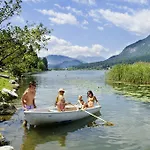 Gaestehaus Seewinkel Presseggersee