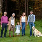 Gaestehaus Seewinkel بريسيغ