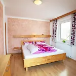 Apartman Gaestehaus Seewinkel