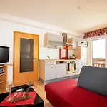 Gaestehaus Seewinkel Apartman