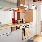 Gaestehaus Seewinkel Apartment *