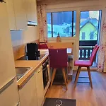Gaestehaus Seewinkel Apartment