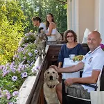 Gaestehaus Seewinkel * Presseggersee