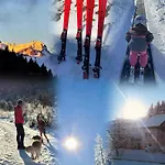 شقة Gaestehaus Seewinkel