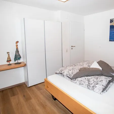 Gaestehaus Seewinkel Apartamento