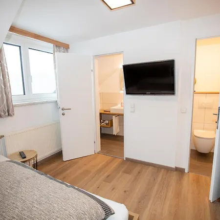 Gaestehaus Seewinkel شقة بريسيغ