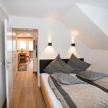 Gaestehaus Seewinkel Apartment