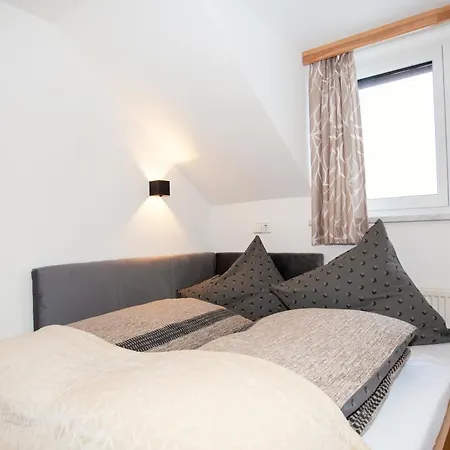 Apartamento Gaestehaus Seewinkel Presseggersee