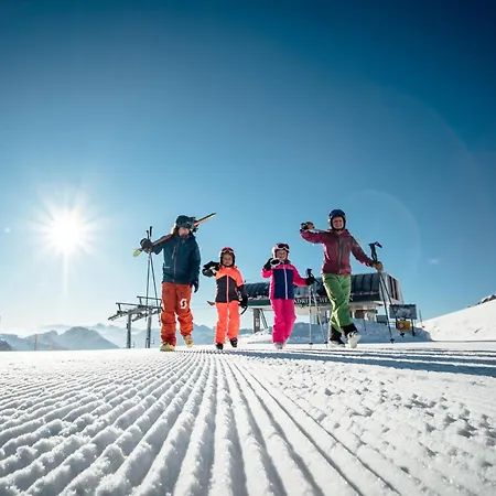 Gaestehaus Seewinkel