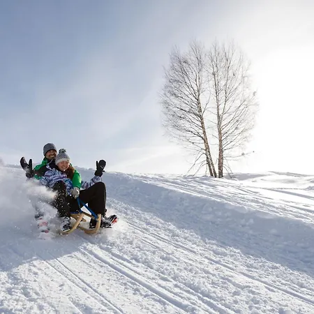 Appartement Gaestehaus Seewinkel *