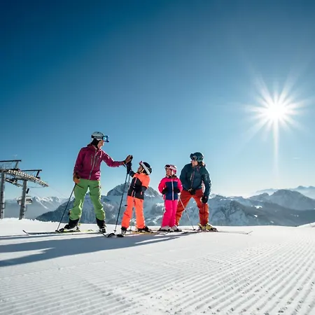 Gaestehaus Seewinkel Appartement