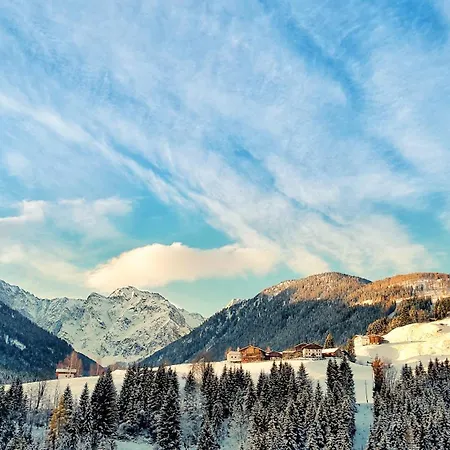 Appartement Gaestehaus Seewinkel *