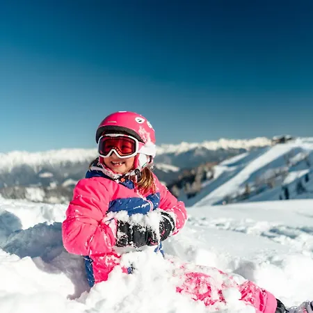 Appartement Gaestehaus Seewinkel Presseggersee