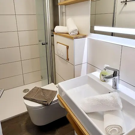 Gaestehaus Seewinkel Appartement