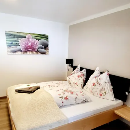 Appartement Gaestehaus Seewinkel Presseggersee