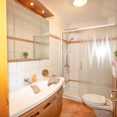 Appartement Gaestehaus Seewinkel