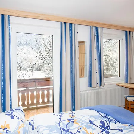 Apartamento Gaestehaus Seewinkel *