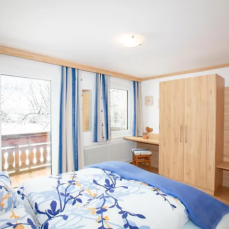 Gaestehaus Seewinkel Appartement