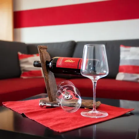 شقة Gaestehaus Seewinkel