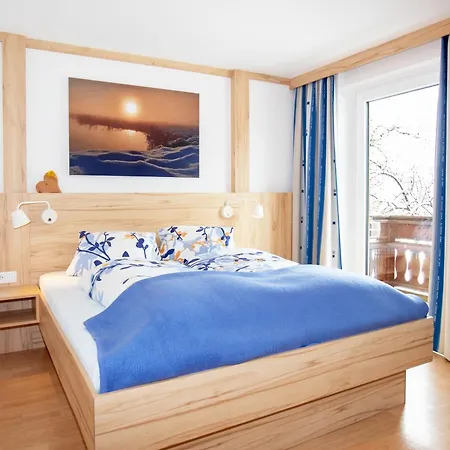 Apartment Gaestehaus Seewinkel Presseggersee