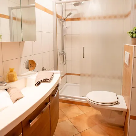 Gaestehaus Seewinkel Appartement Presseggersee