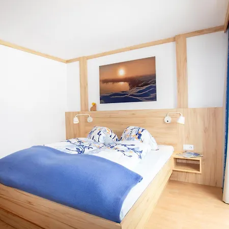 Gaestehaus Seewinkel