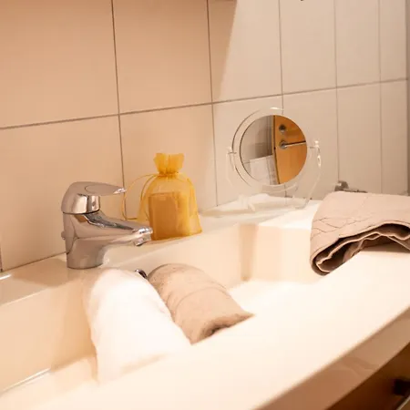 Gaestehaus Seewinkel *