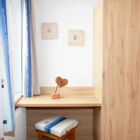 Gaestehaus Seewinkel Presseggersee