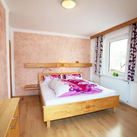 Apartment Gaestehaus Seewinkel
