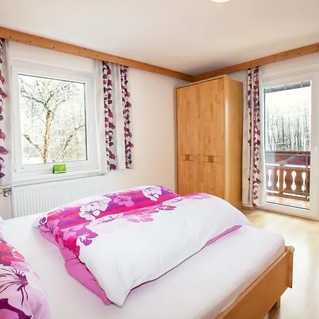 Gaestehaus Seewinkel Apartamento