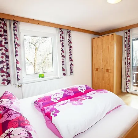 شقة Gaestehaus Seewinkel *