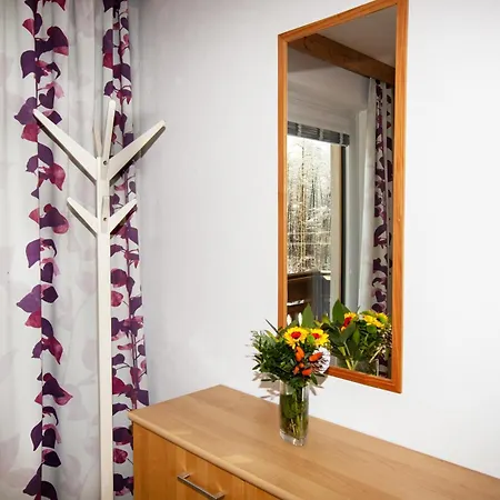 Gaestehaus Seewinkel Appartement Presseggersee