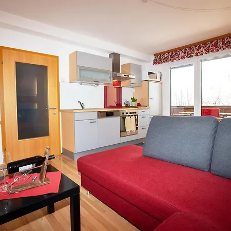 Gaestehaus Seewinkel Presseggersee