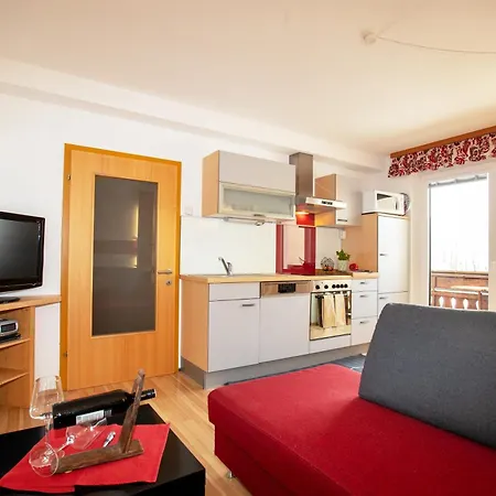 Gaestehaus Seewinkel Appartement