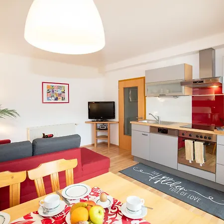 Gaestehaus Seewinkel *