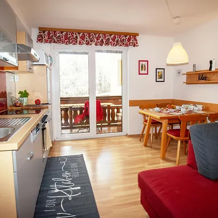 Gaestehaus Seewinkel شقة *