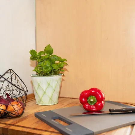 Apartamento Gaestehaus Seewinkel