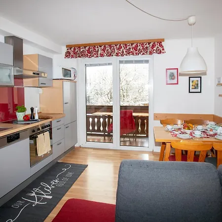 Gaestehaus Seewinkel بريسيغ