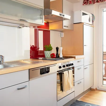 Gaestehaus Seewinkel Apartment *