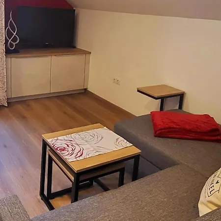 Gaestehaus Seewinkel Apartment *