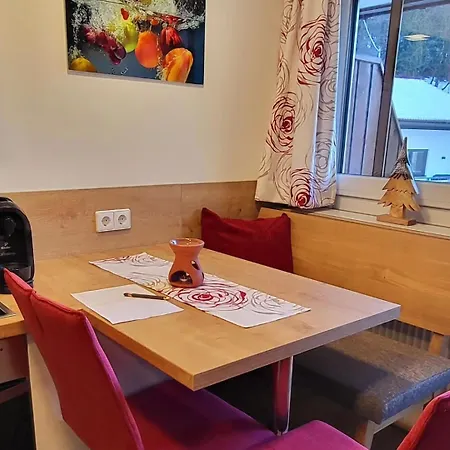 Gaestehaus Seewinkel