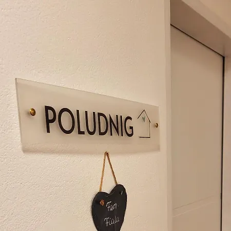 Gaestehaus Seewinkel * Presseggersee