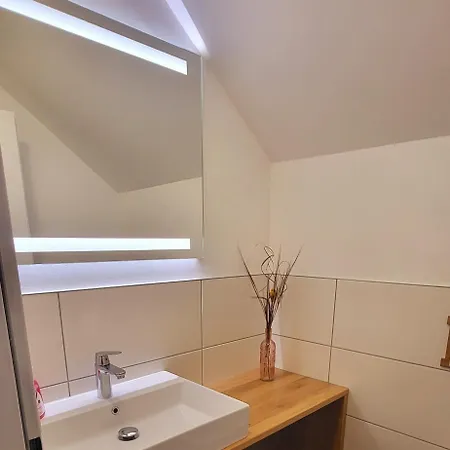 Gaestehaus Seewinkel Apartment *