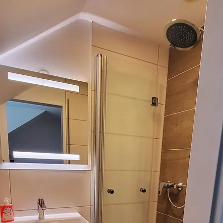 Gaestehaus Seewinkel Presseggersee