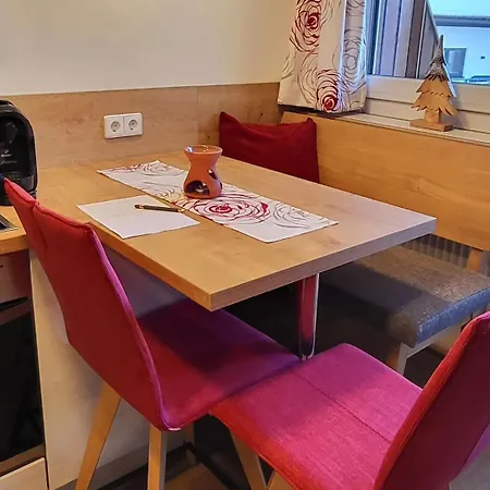 Gaestehaus Seewinkel Presseggersee