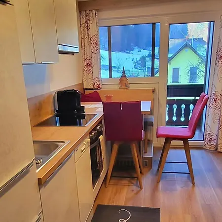 Gaestehaus Seewinkel Apartment