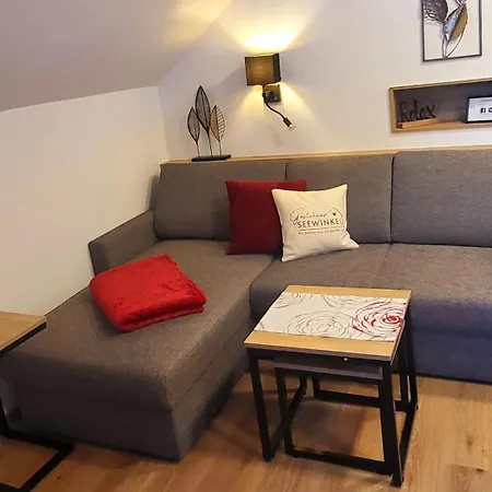 Apartment Gaestehaus Seewinkel