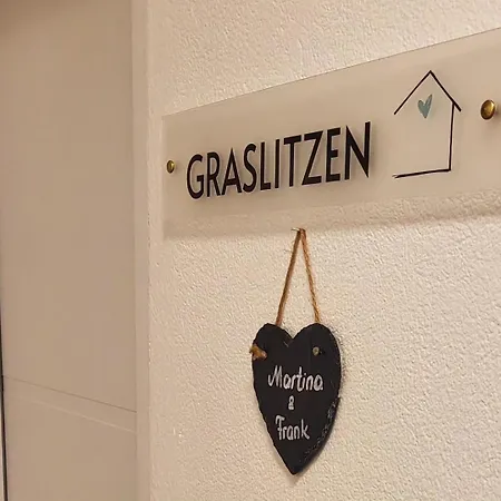 Gaestehaus Seewinkel Appartement Presseggersee