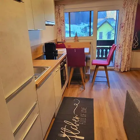 Lägenhet Gaestehaus Seewinkel Presseggersee