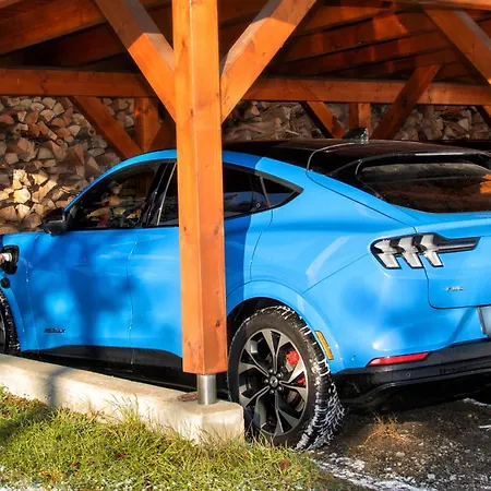 Appartement Gaestehaus Seewinkel *